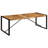 Dining Table Solid Mango Wood-528480890-407990164