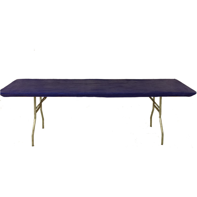 Outdoor Cover, Blue