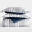Down Alternative Farmhouse Dreams Reversible Comforter Set-1202660562-1139793027