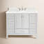 Ensemble de meuble-lavabo simple 43 po Cambridge-346022283-302232324