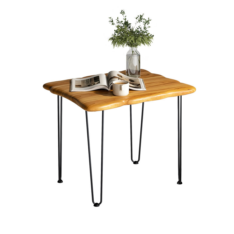 Natural Edge Coffee Table