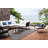 Attol Square Outdoor Coffee Table ,-11400260-57183444