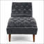 Chaise longue rembourrée-1312646008