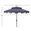 Parasol de plage 8,5 pi Towerside-1081977426