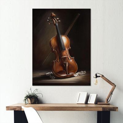 " Violin I "