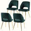 Chaise d'appoint Fakenham-1001781477