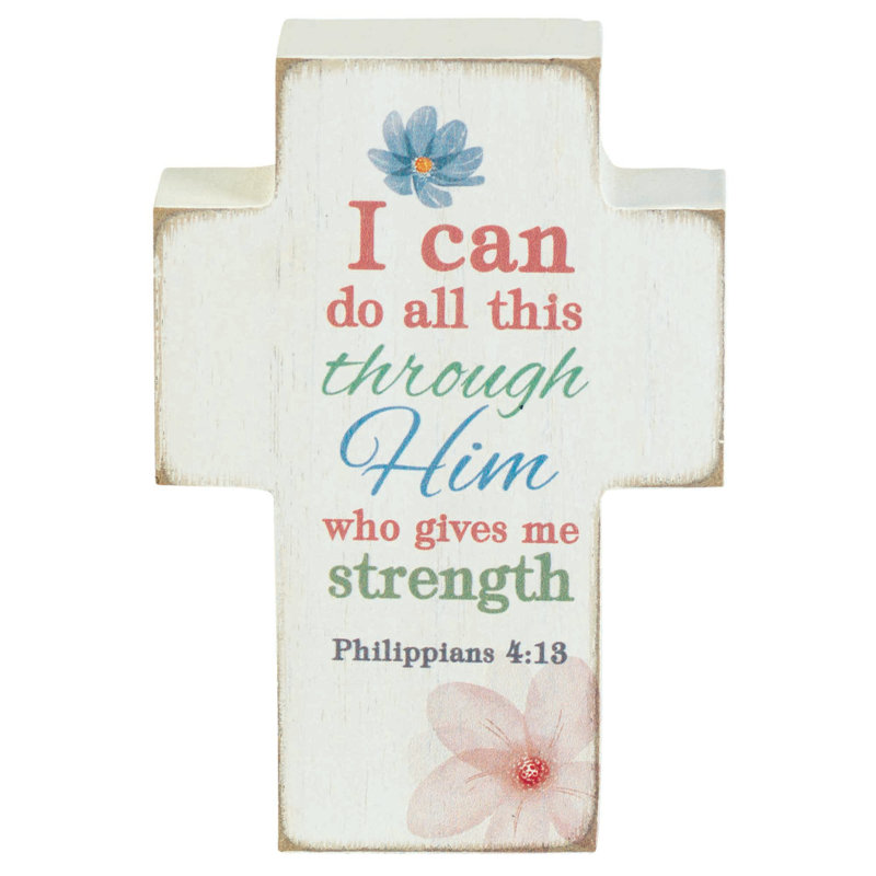 Dyfed I Can Do All