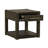 Arnaline Drawer End Table w/ Floor Shelf