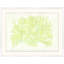 Horizontal Ocean Seagrass 2 Print