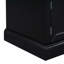 Armoire et tiroirs avec banc de rangement-969290329