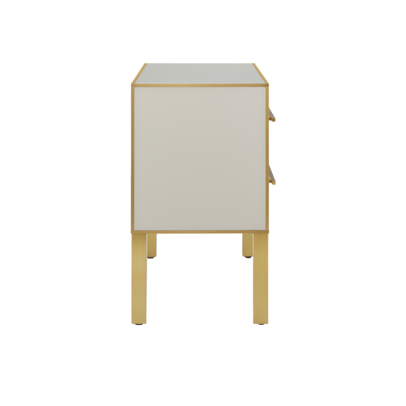 Arden Accent Chest