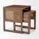 Cinna Solid Wood Nesting Tables