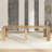 118" W Extendable Multifunctional Dinging Table-1570634640