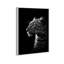 Dark Hunter I Print by Oliver Gal-613405051-613405054