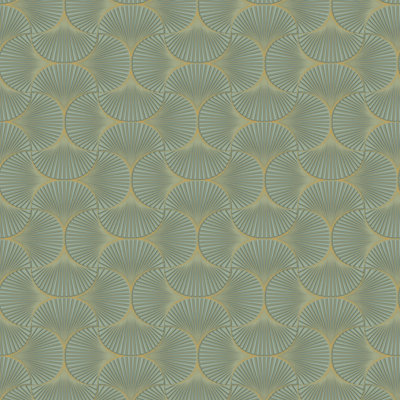 Millbourne Geometric Shapes Double Roll