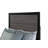 Herwald Panel Bed-113267001