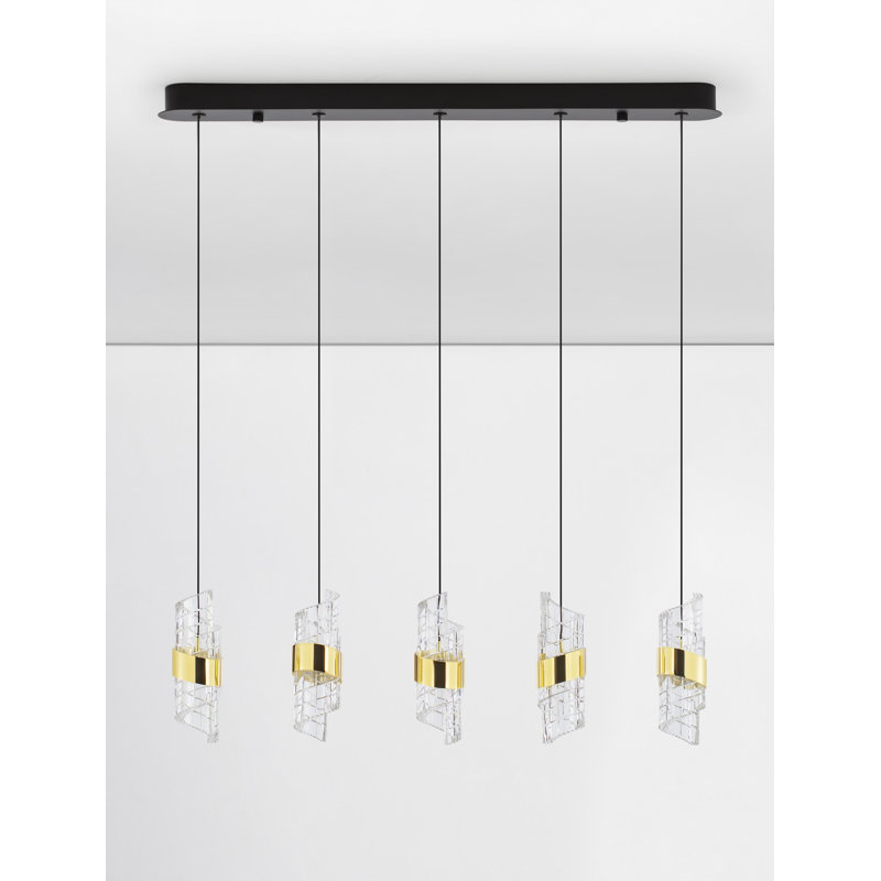 - Light Pendant