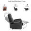  Fauteuil inclinable manuel Berdean-322736634
