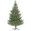 6ft Artificial Christmas Tree-1636511719