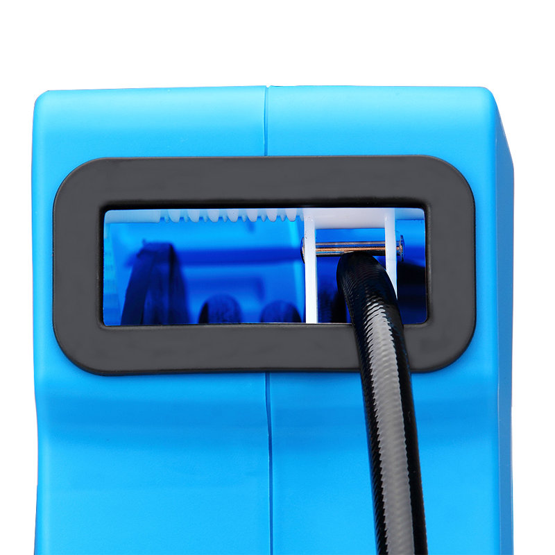 Plastic Stand Compressed Air Hose