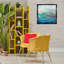 «Rustic Nautical», peinture encadrée sur toile flottante par Hilary Winfield-1517403852-1517403854