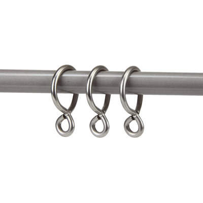 Pat Curtain Rings