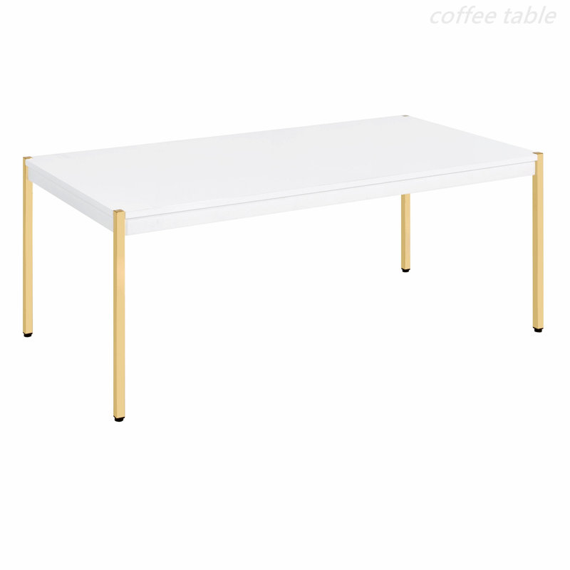 Jubentino Single Coffee Table