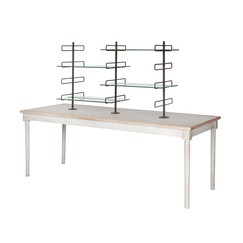 Farnham 83.75'' Console Table