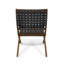 Ensemble de 2 chaises pliantes HUNTSVILLE