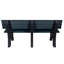 Banc de parc Angelyna Aurora-74321883