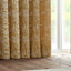 Polyester Room Darkening Curtain Pair-96882439-96882440