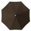 Parasol de marché octogonal 9 pi Willa-88138462-131413017