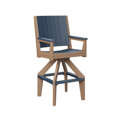 Mayhew Outdoor Bar Stool