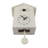 Caenas Wall Clock-1701839741