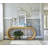 St Lucia 76'' Console Table
