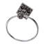 Sforza Towel Ring-10364708