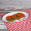 Simplicity 11" Melamine Dinner Plate