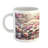 Kariss Ceramic Coffee Mug