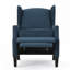 Fauteuil inclinable manuel 26,5 po Boruta-24099979