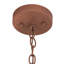 Rustic Lodge 3 - Light Chandelier
