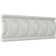 Rail de chaise Egg & Dart