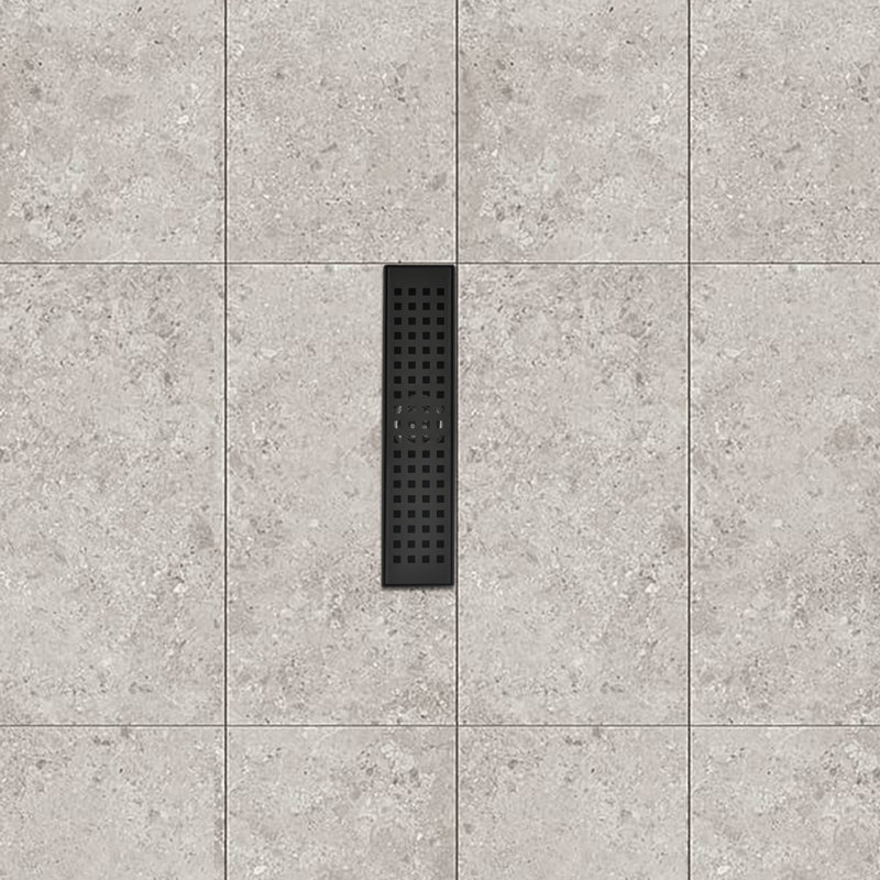 12'' W Linear Grid