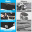 Beachcrest Home Fabric Underbed Storage-400990411