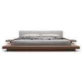 Upholstered Bed
