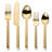 Talesa Dinner Fork