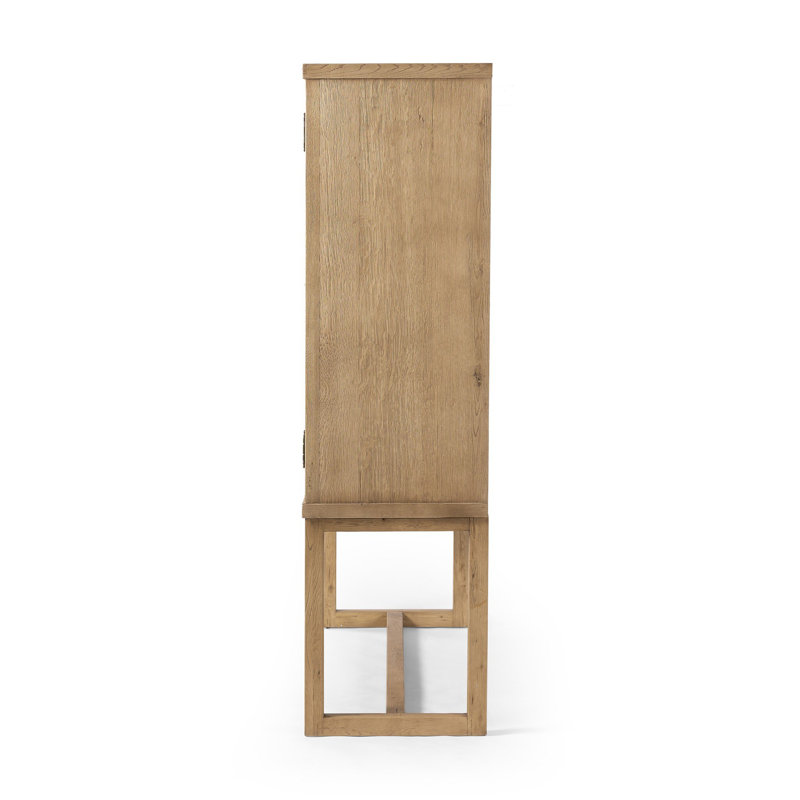Tamara 4 - Door Armoire