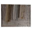 Wide Stripe Striped Area Rug in Gold-37742403