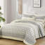 Ensemble de 3 ensembles de courtepointe Boho-122272452-122272455