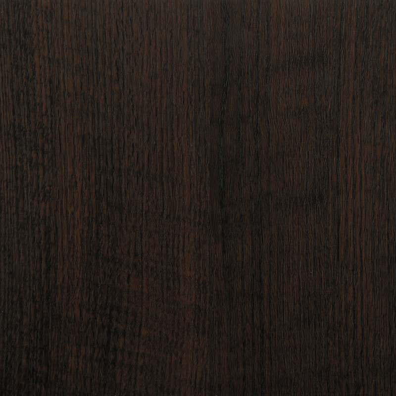 Armoire à porte coulissante avec tringle, Chêne Dakota