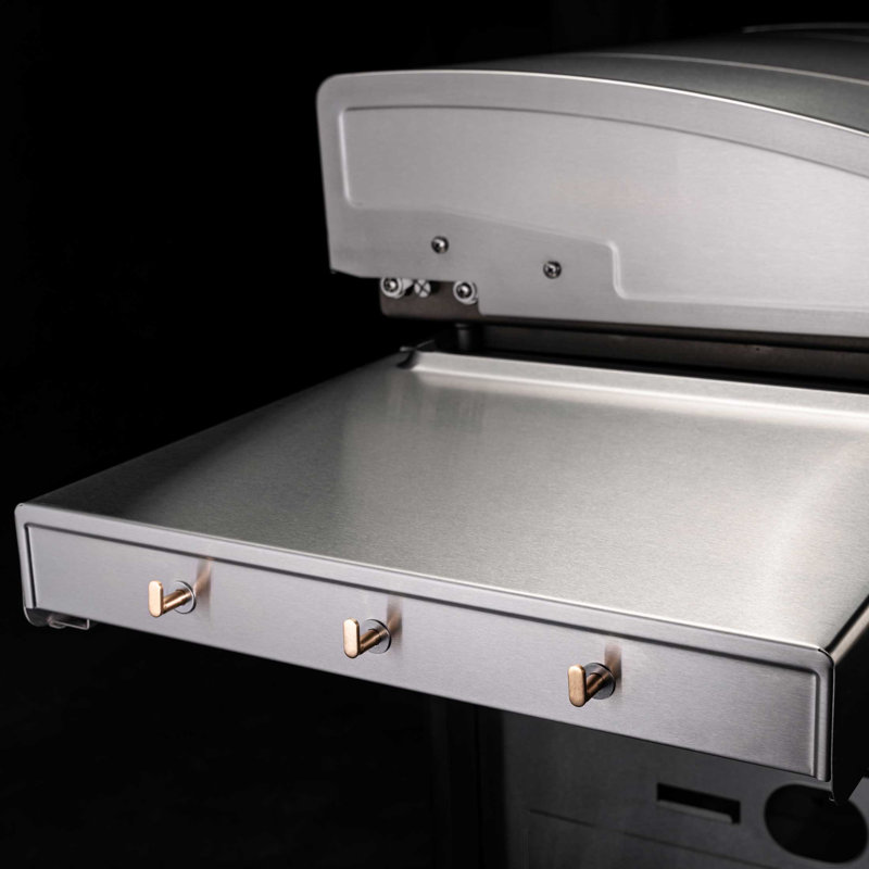 Blackstone Select 36 Inch Griddle With Cabinet